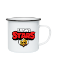 Puodelis  Brawl Stars logo